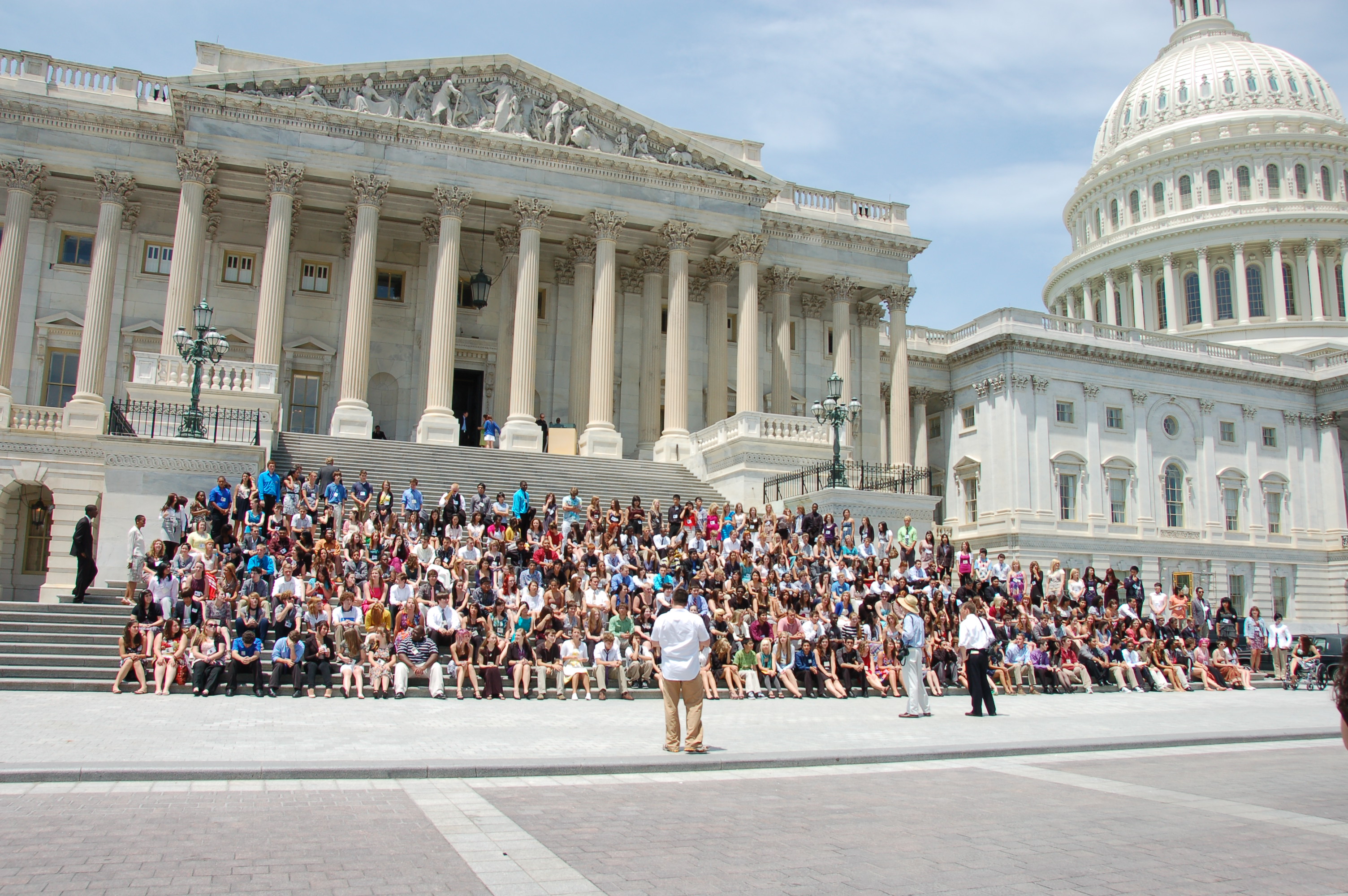 Congressional Art Competition