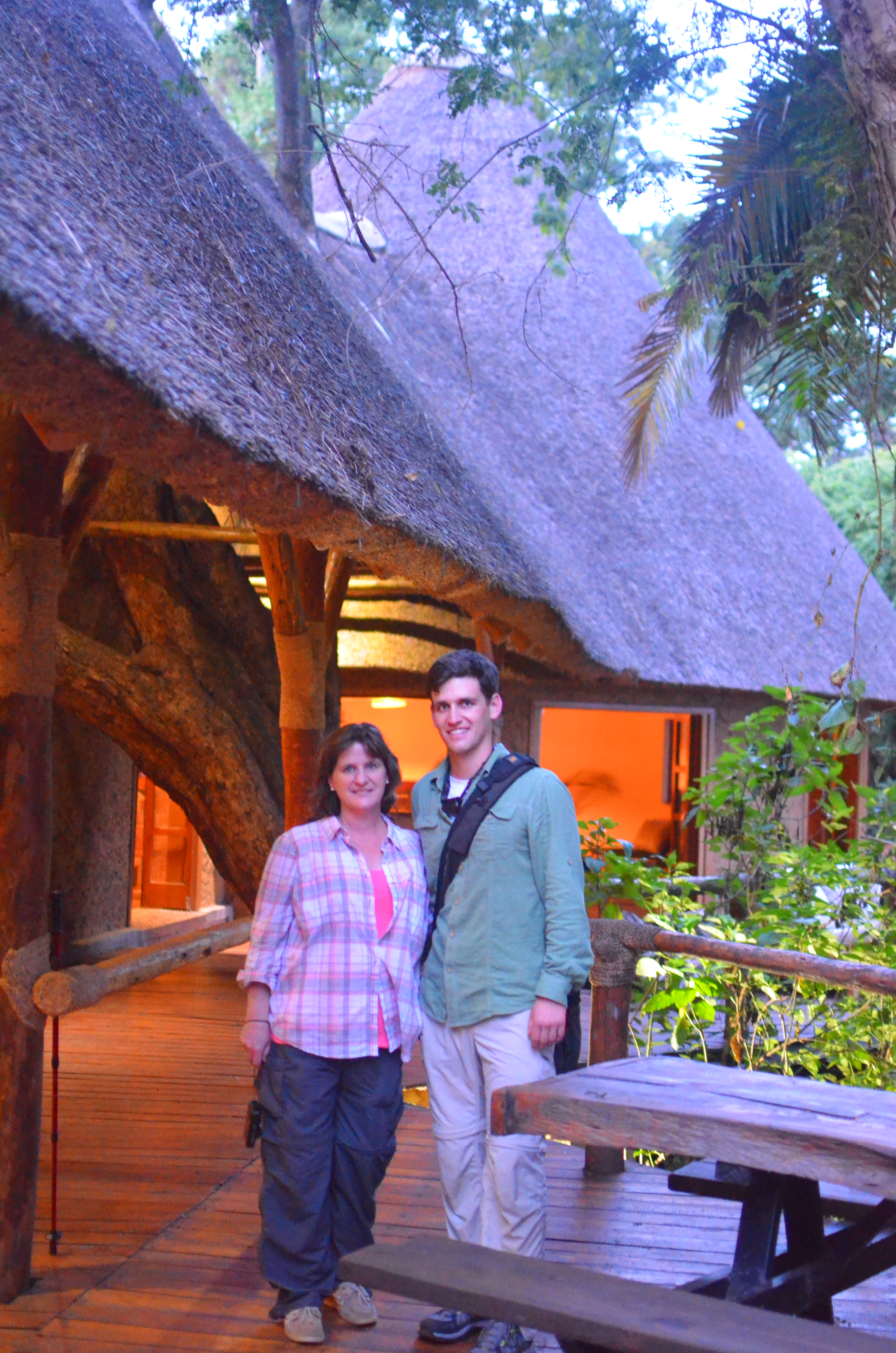 Akagera National Park