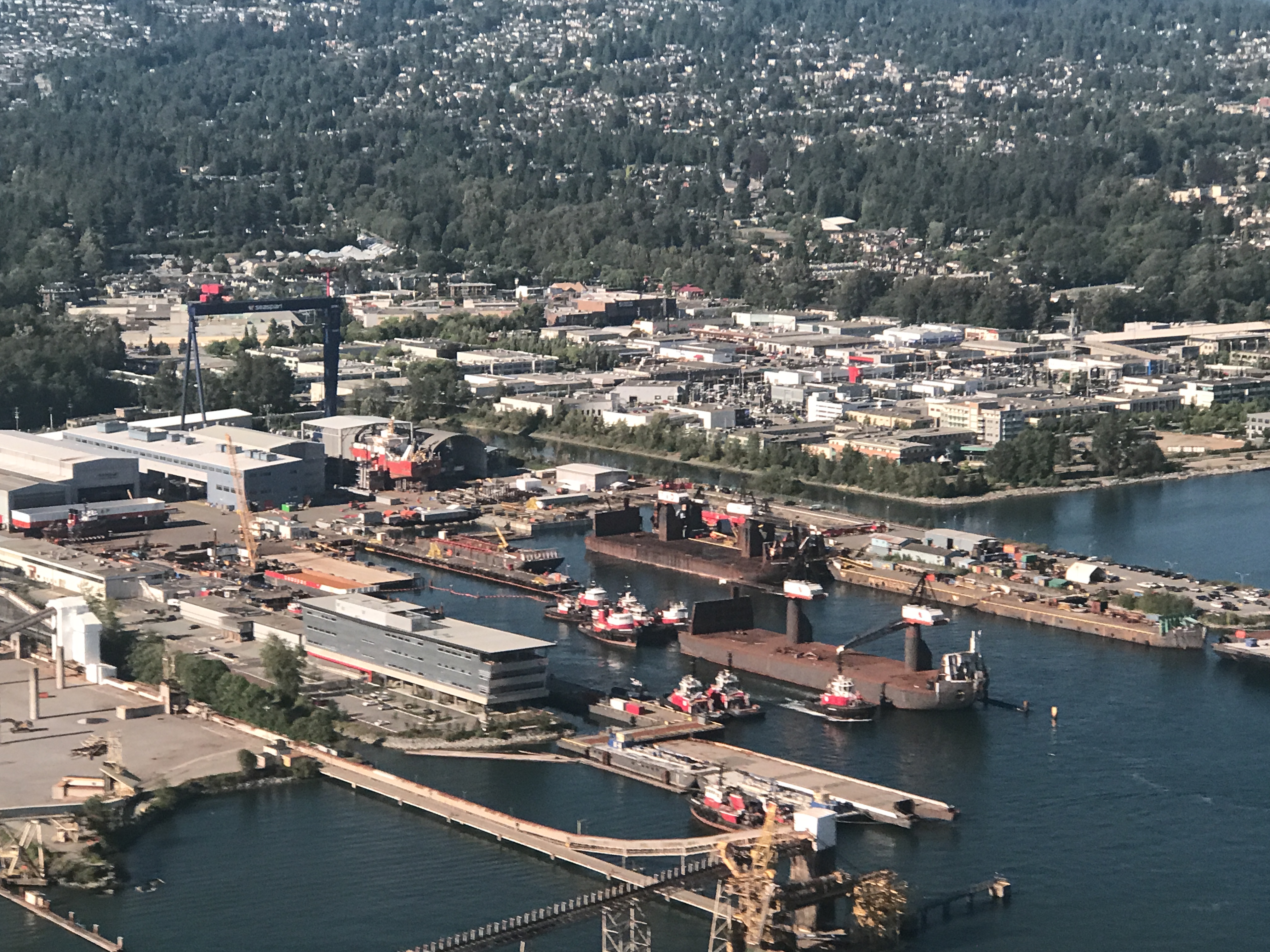 Vancouver 2018