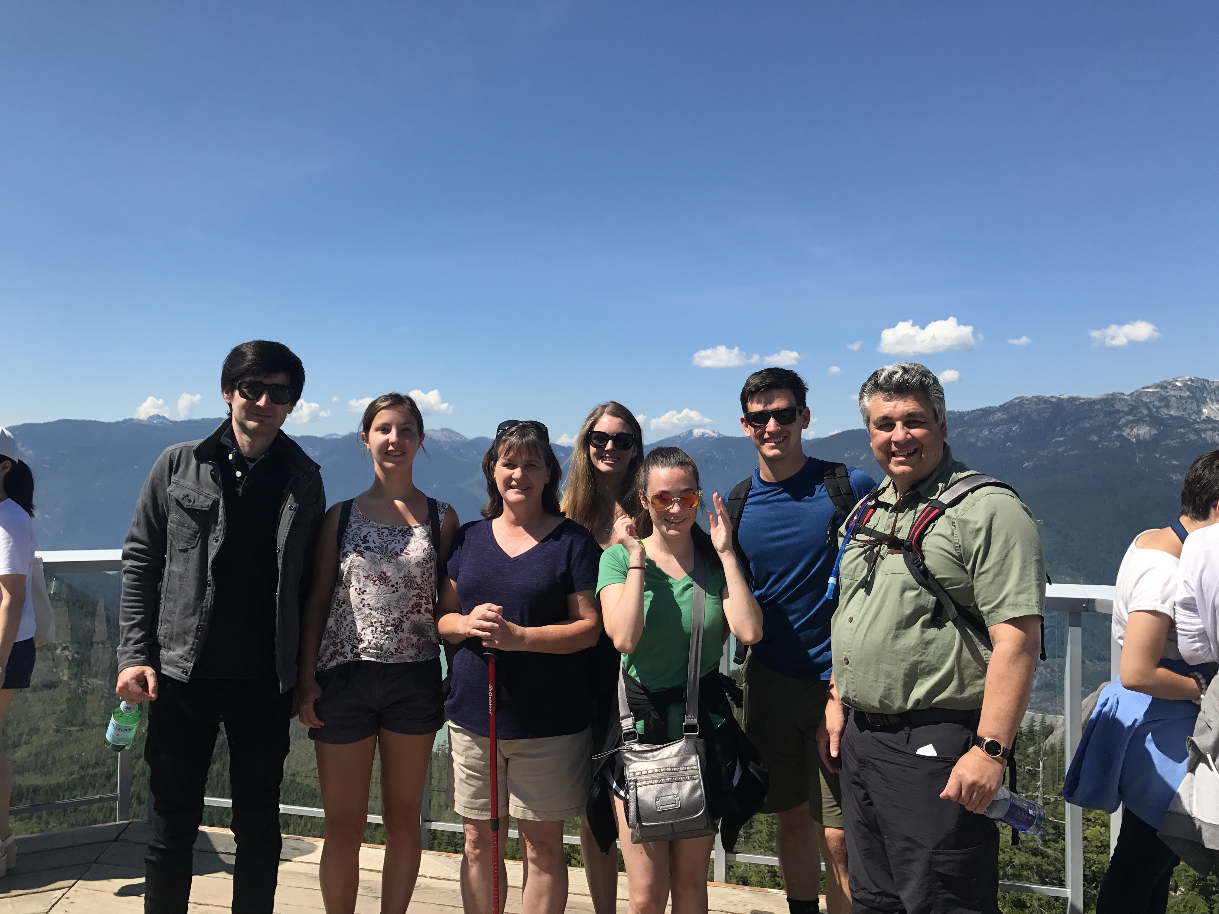 Vancouver 2018