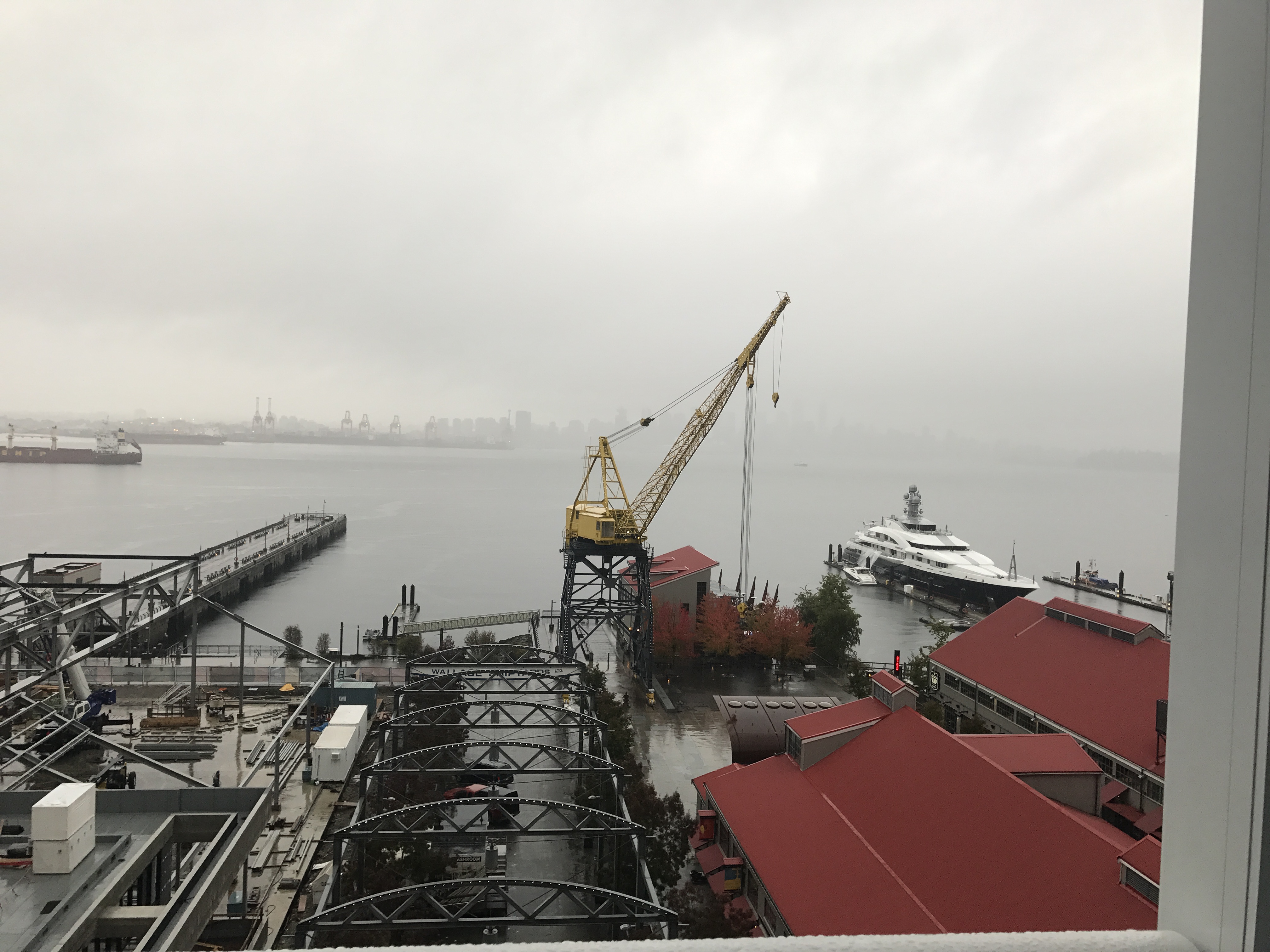 Vancouver 2018