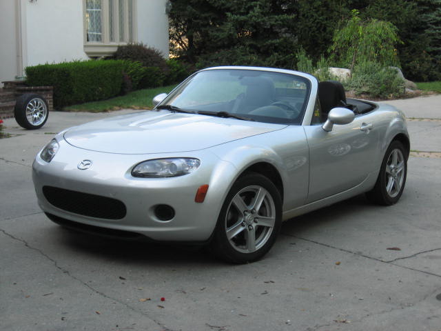 The Cars I&rsquo;ve Owned