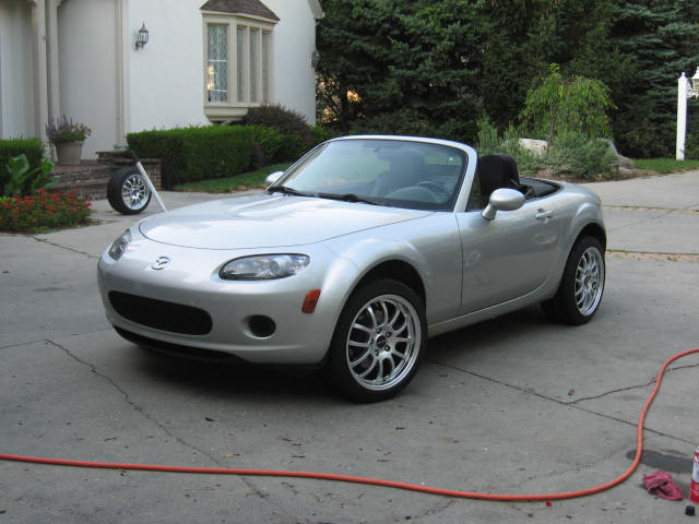 The Cars I&rsquo;ve Owned