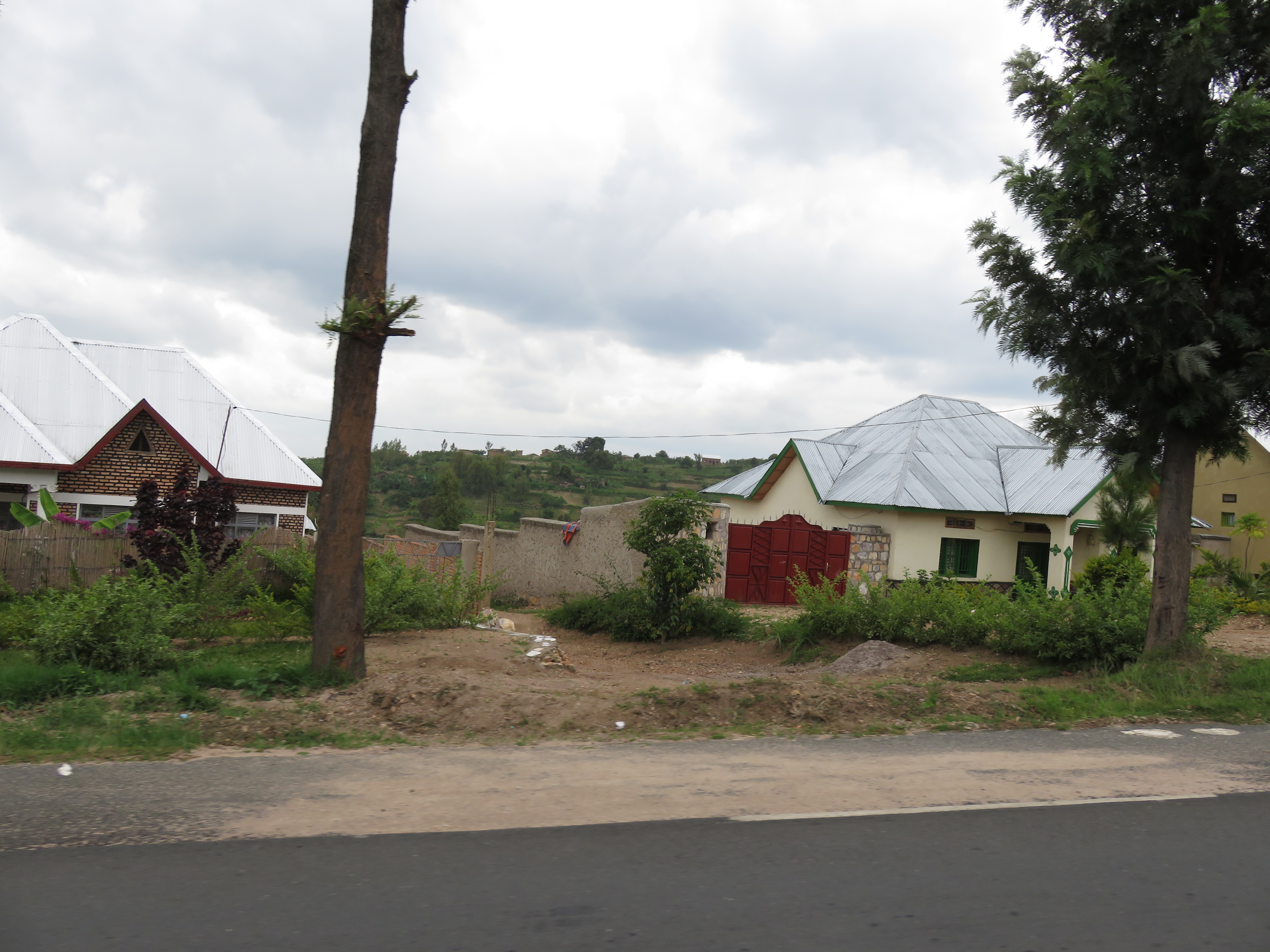 Southern Rwanda