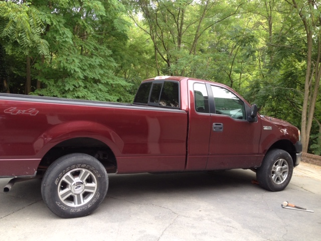 The Cars I&rsquo;ve Owned