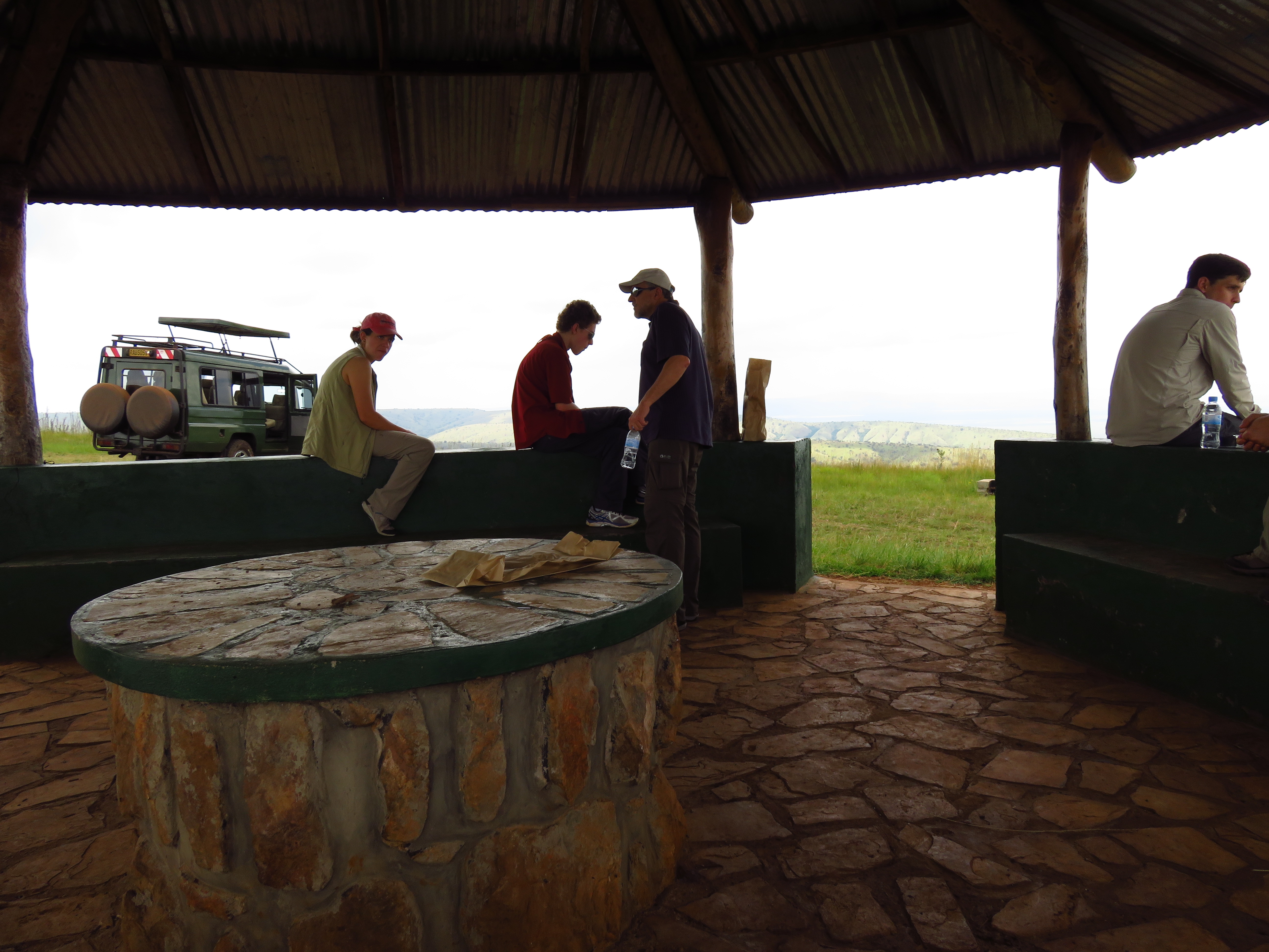 Akagera National Park