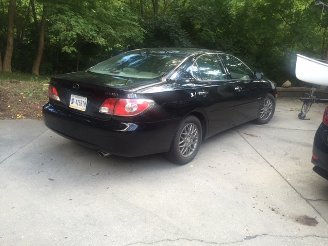 The Cars I&rsquo;ve Owned