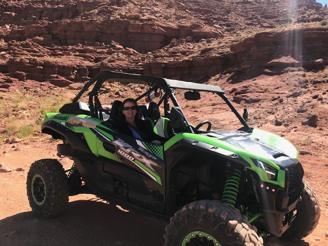 Moab 2020