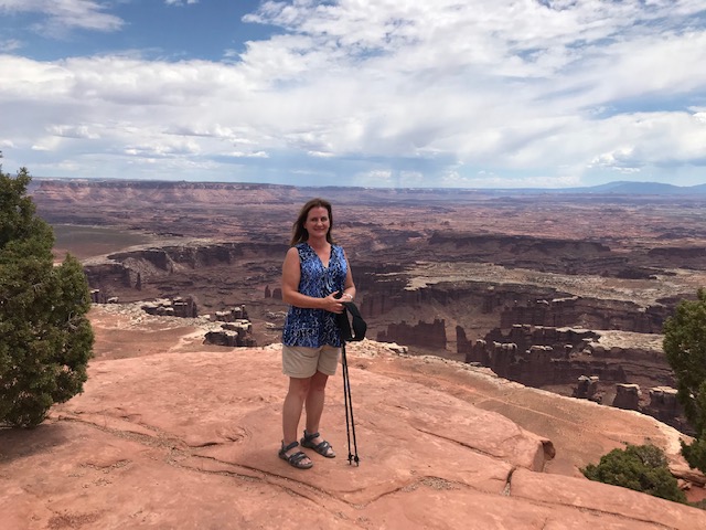 Moab 2020