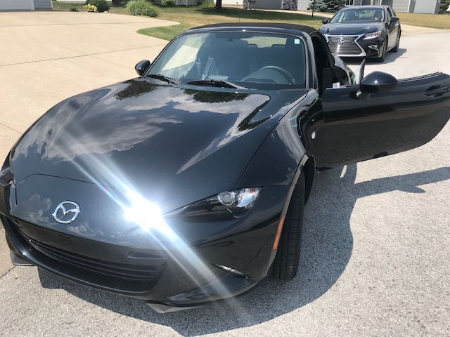 The Cars I&rsquo;ve Owned