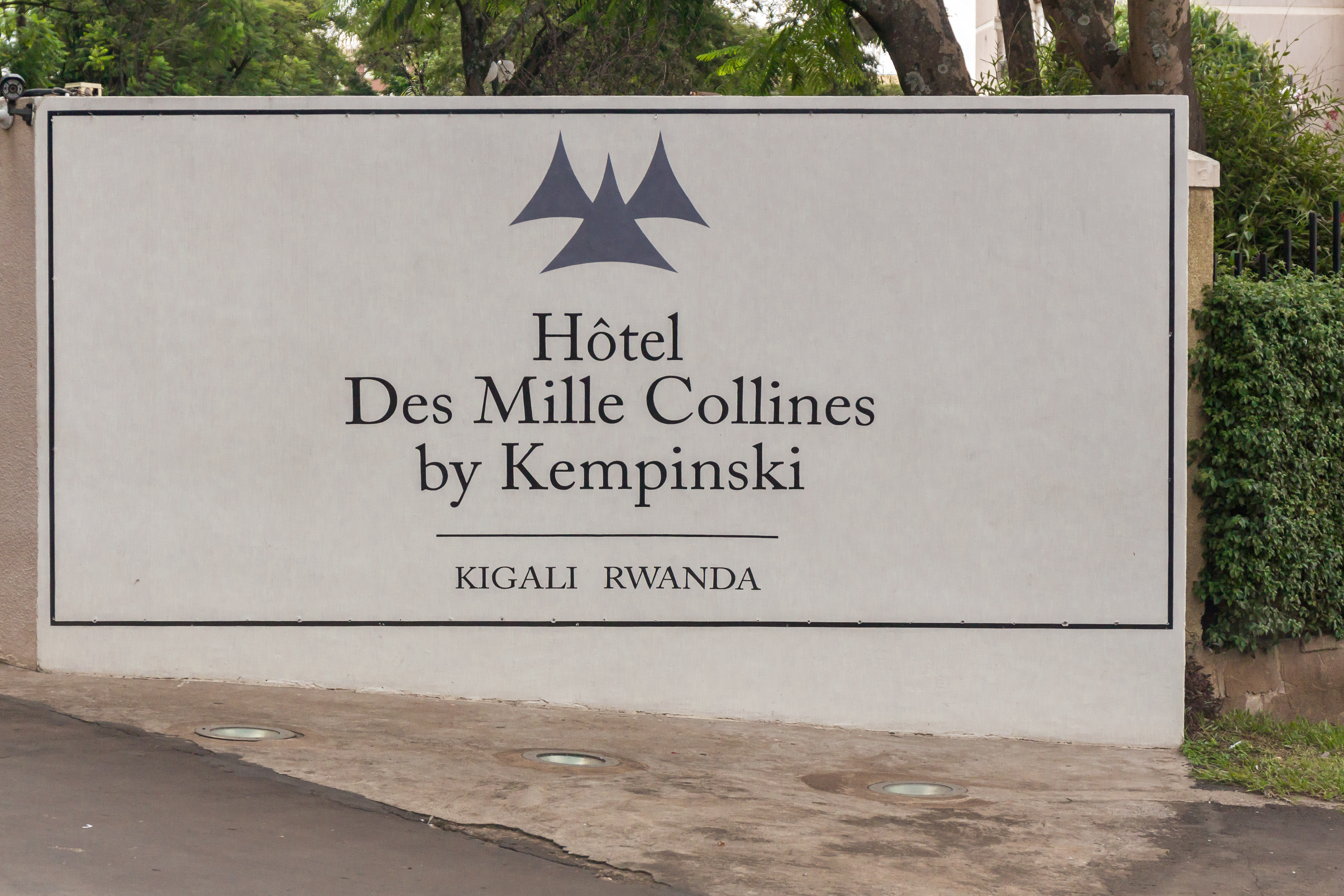 Kigali
