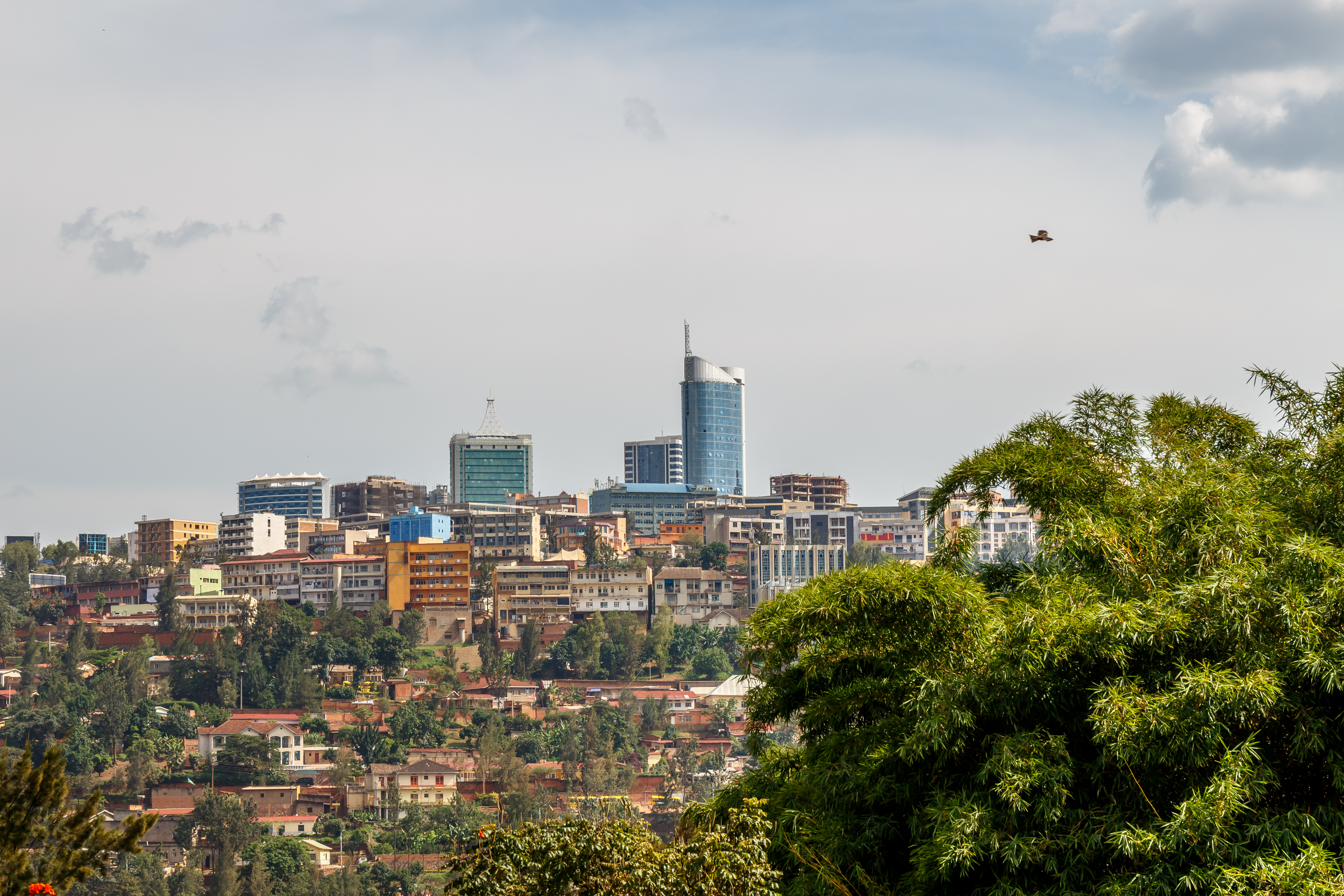 Kigali