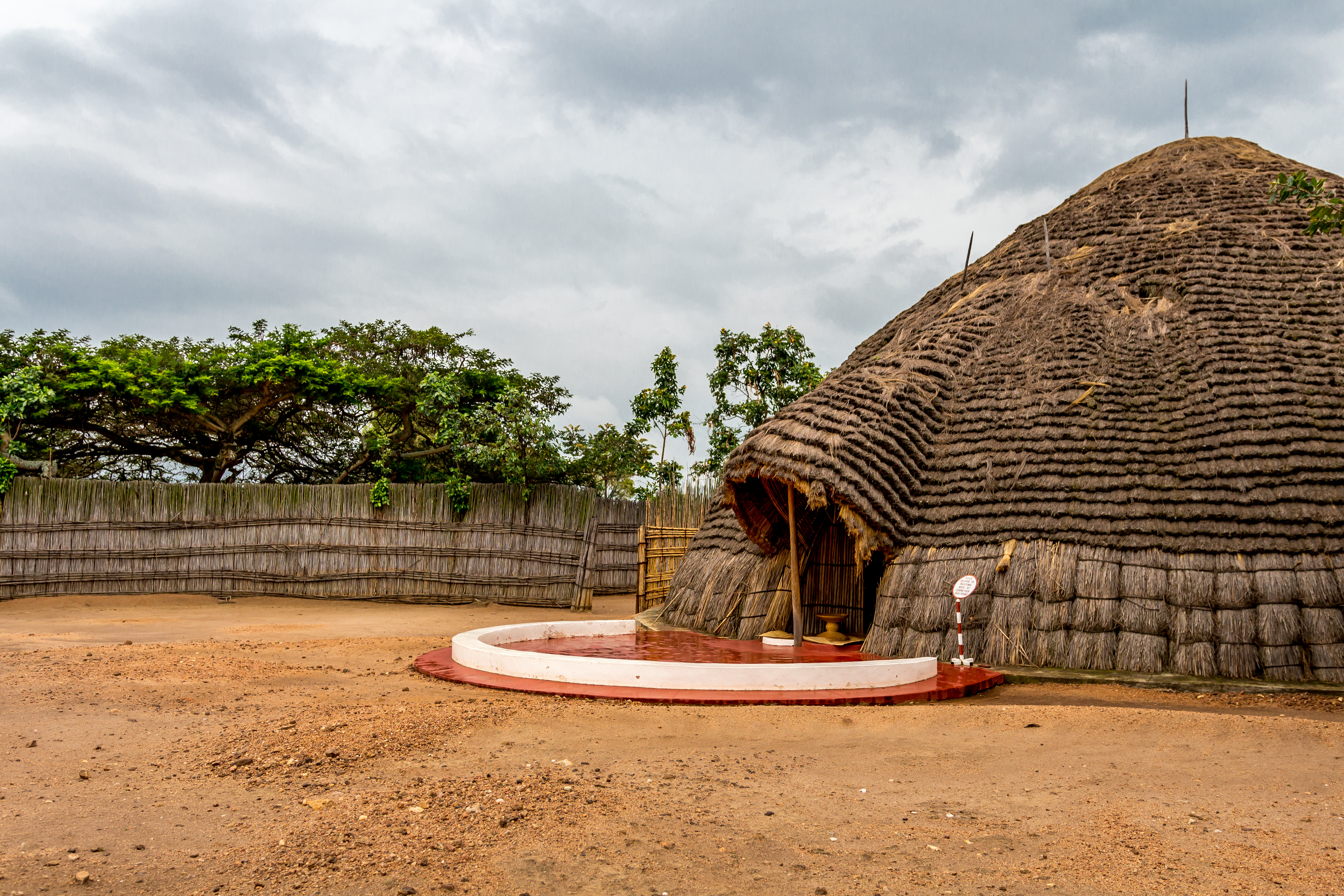 Southern Rwanda