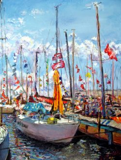 Congressional Art Competition