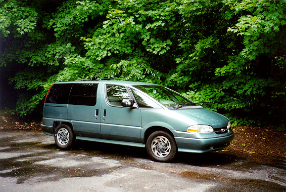 The Cars I&rsquo;ve Owned