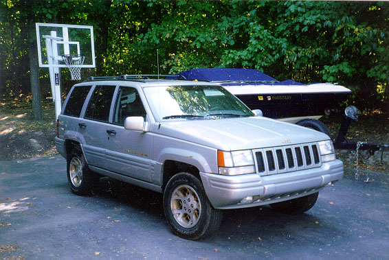 The Cars I&rsquo;ve Owned