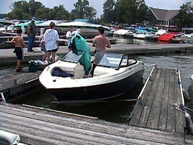 Boats