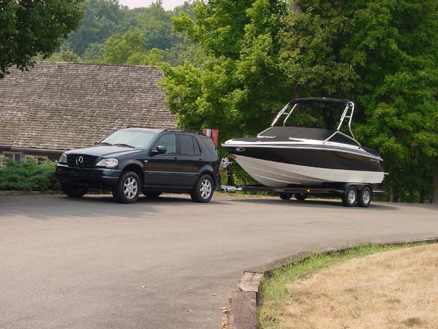 Boats