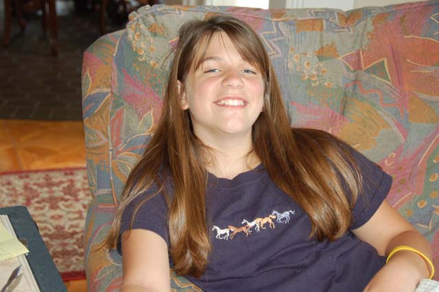 Lindsey’s Home Page