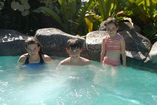 Hawaii 2006