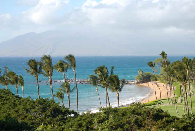 Hawaii 2006