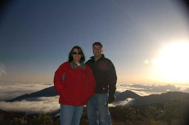Hawaii 2006