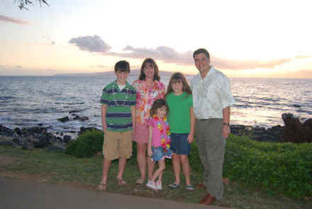 Hawaii 2006