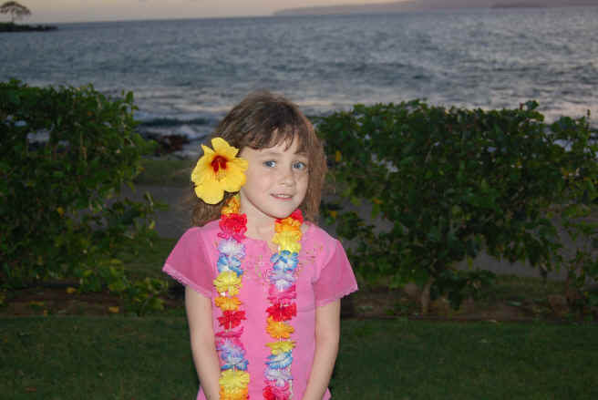 Hawaii 2006