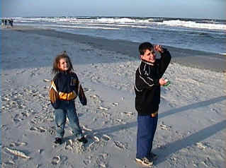 Jacksonville 2001