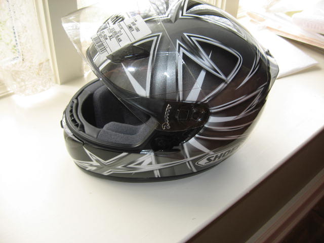 Motorcycles
