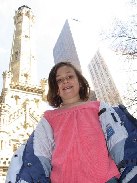 Chicago 2008