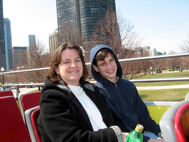 Chicago 2008