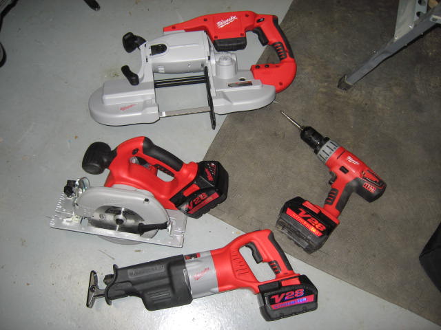 Tools
