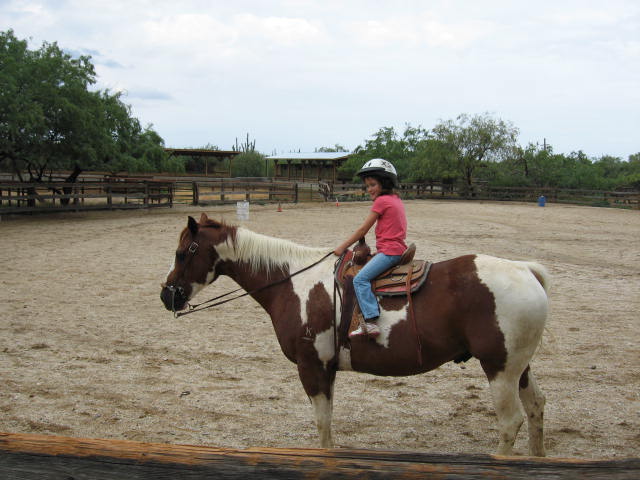 Tucson Dude Ranch