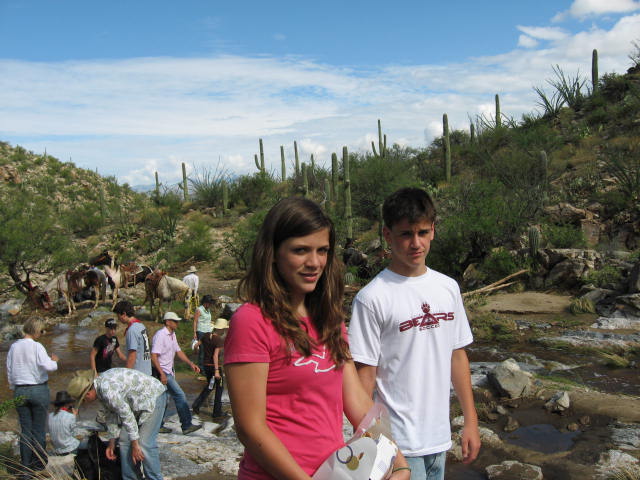Tucson Dude Ranch