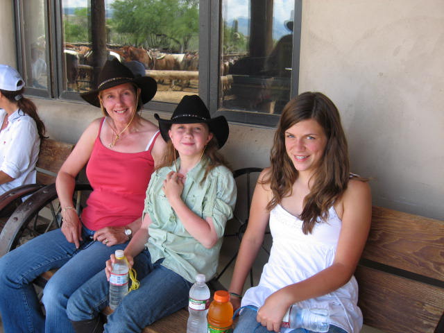Tucson Dude Ranch