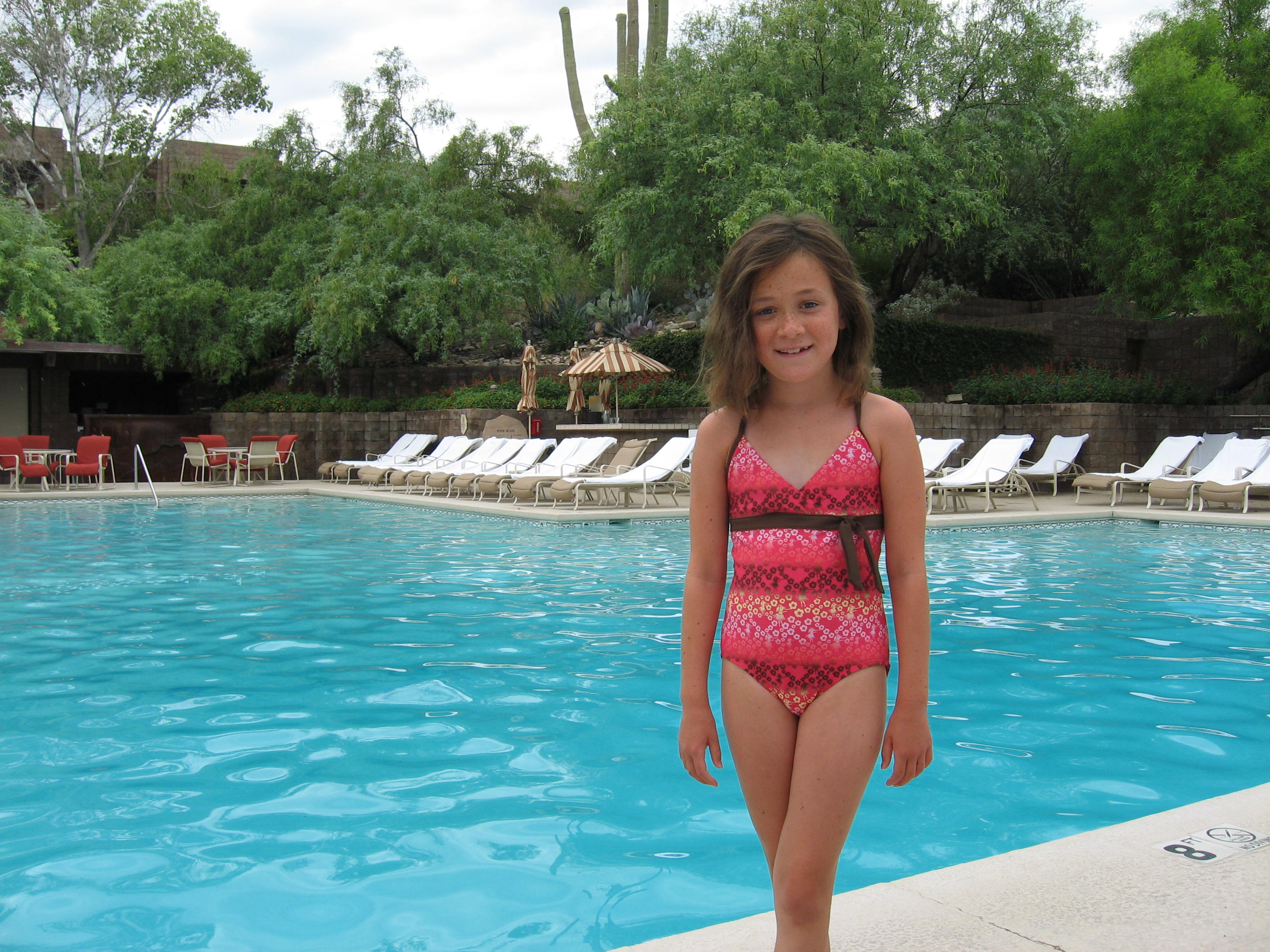 Tucson Dude Ranch
