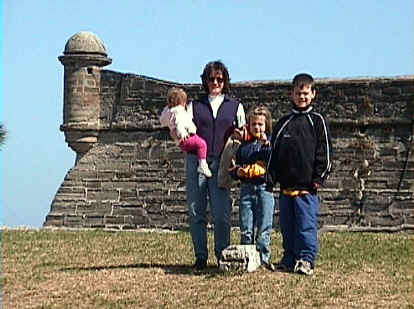 Jacksonville 2001