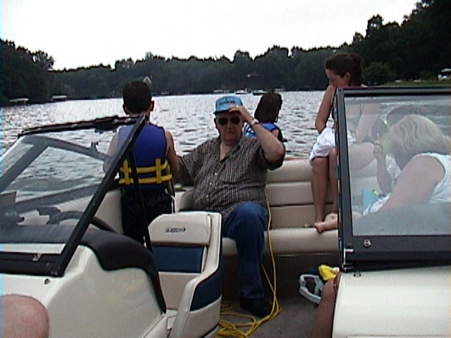 Boats