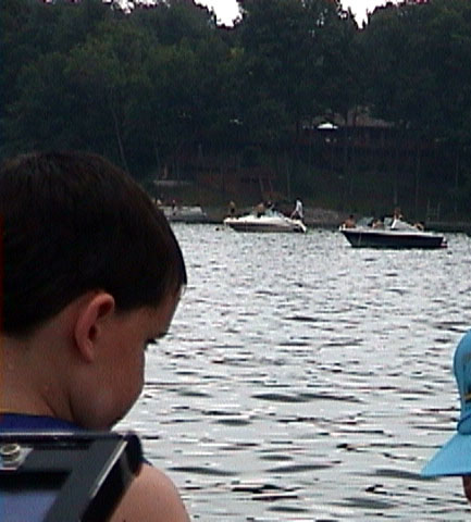 Boats