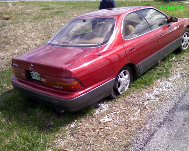 The Cars I&rsquo;ve Owned