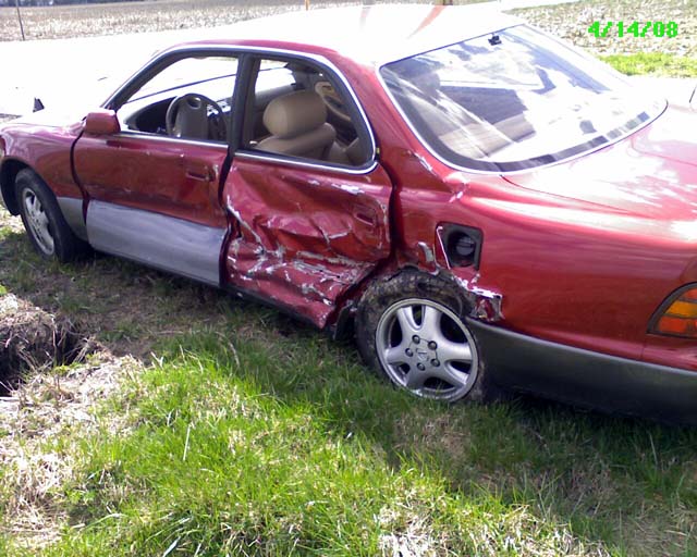 The Cars I&rsquo;ve Owned