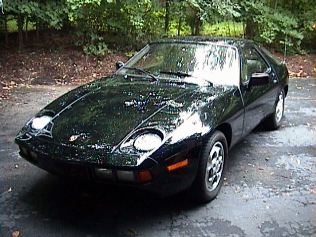 The Cars I&rsquo;ve Owned