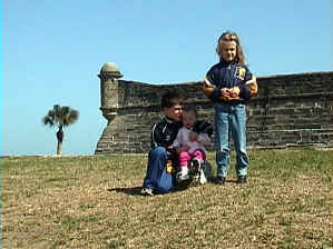 Jacksonville 2001